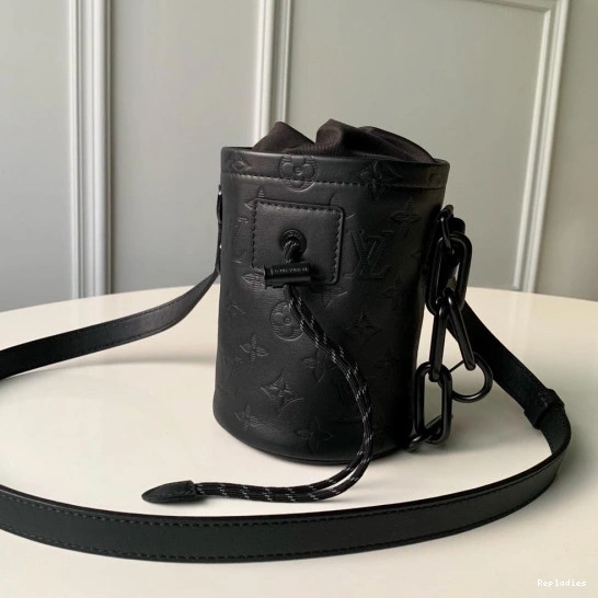 Cheap CHALK LOUIS NANO BAG VUITTON 0708